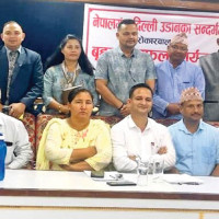 TRC and CIEDP formed with appointment of Chair and Members
