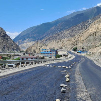 Rainfall likely in Koshi and Madhesh provinces