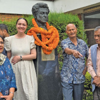 Dixita Karki’s Jeevan:  An honest plea of a teen
