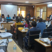 'Higher education should be made competitive'