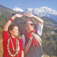 Testimony Of Nepali History In Thailand