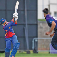 ICC Cricket World Cup  Qualifiers from today