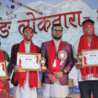 Testimony Of Nepali History In Thailand