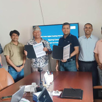 Initiative To Promote Geriatric Healthcare
