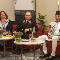 PM Oli scheduled to arrive in Janakpurdham today