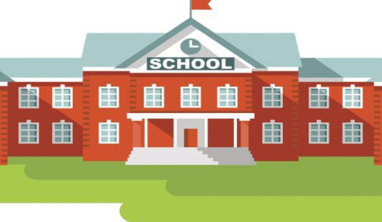 Extreme heat prompts school closure in Inaruwa, Itahari