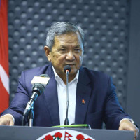 Third Investment Summit rescheduled for April 28-29
