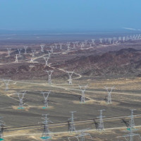 Dawn Of Renewable Energy