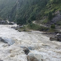 Deal reached with WB on financial management of Arun Hydel
