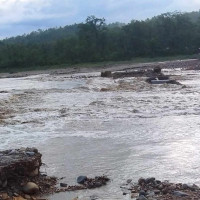 Deal reached with WB on financial management of Arun Hydel