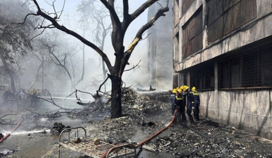 India plane crash update: passengers list