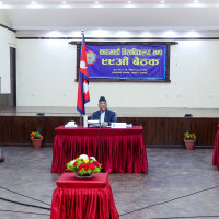 KMC to train over 2,000 youths in second skill fair