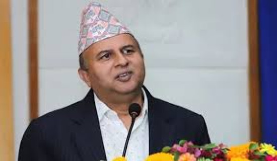 UML General Secretary leaves for the UK