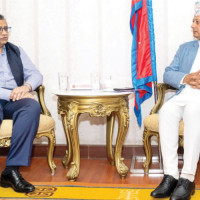 NSO projects economic growth rate of 3.54 percent in current FY