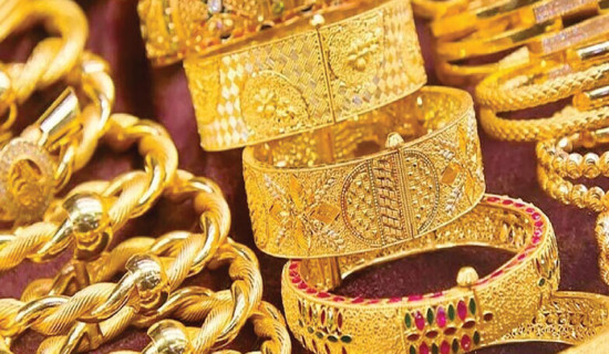 Gold, silver traders ask for tax removal
