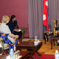 Proposed Dodhara-Chandani dry port contributes to increased economic activities
