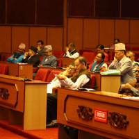 UML General Secretary leaves for the UK