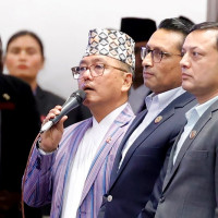 Koshi CM Karki to expand Cabinet, two new ministers from ruling coalition to be inducted