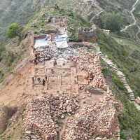 Reliable mobile network, Internet top election issues in Gunras, Dailekh