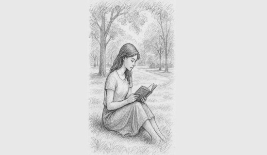Reading culture widens but publishing industry struggles against e-books