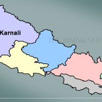 Kathmandu temperature rises by 1.6C in 2 decades