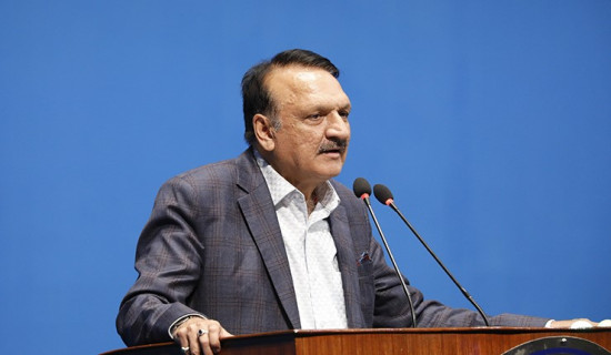 'Fiscal discipline is a must in budget'