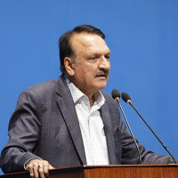 UML in front for women's empowerment: Chair Oli