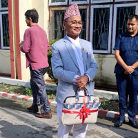 Hikmat Kumar Karki appointed as Province 1 CM