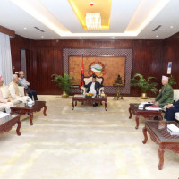 HoR meeting to take place today