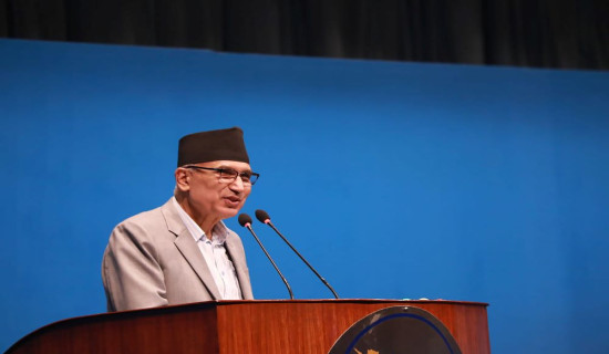 Appropriation Bill unanimously approved, HoR to meet on Tuesday