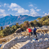 New five-star hotel comes into operation in Bhairahawa