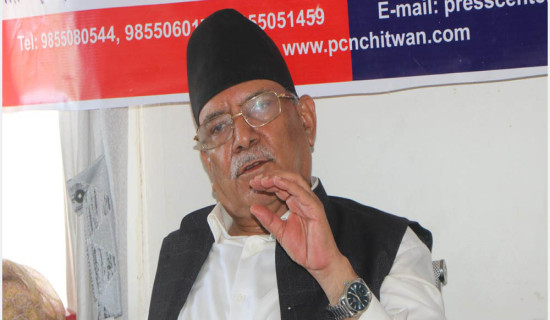 Nagarik Unmukti Party makes a clean sweep in Kailali-3