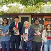 Cultural photography poses challenges
