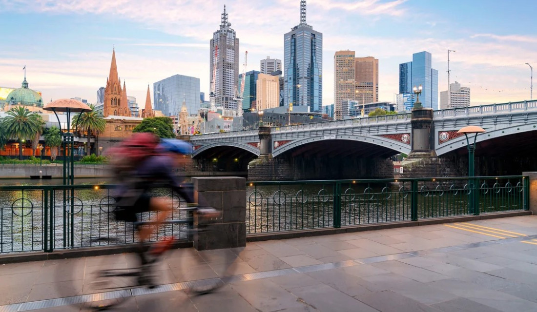 World’s most liveable city for 2025