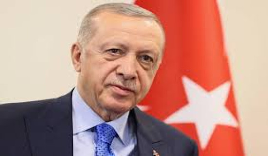 Netanyahu poses biggest threat to security of region, Erdogan said