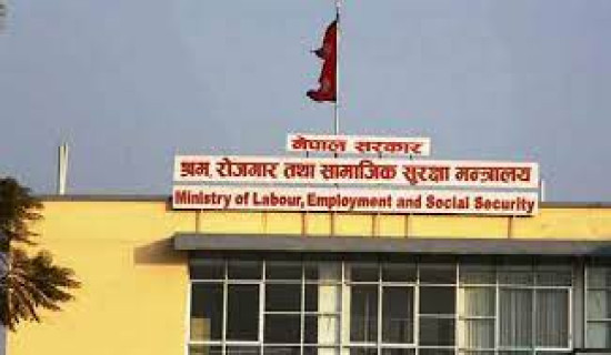 Preservation of Sundhara sees no progress
