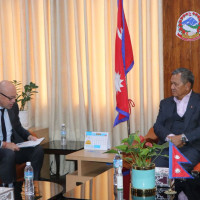 Nepal smashes Saudi Arabia by whopping 348 runs