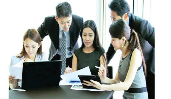 Youth in Bhotekoshi to be taught Chinese for employment