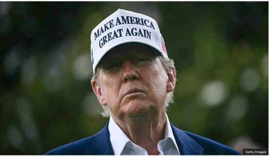 Trump approves Iran attack plan but has not made final decision, US media says