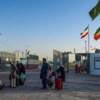 Govts scramble to evacuate citizens from Israel, Iran