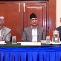 Myanmar and Nepal into the finals