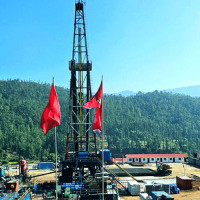 RSP observing Third Founding Day on June 21