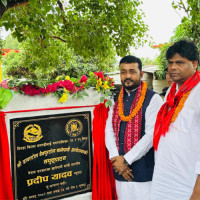 Sunakhari Community Homestay awaits publicity