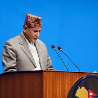 RSP observing Third Founding Day on June 21