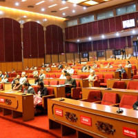Now it's confirmed, Jaljale in Dailekh has large reserve of methane