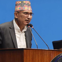 Vice President Yadav praises Scout for imparting discipline, leadership quality to youth