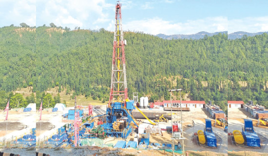 Nepal gifted with natural beauty: Ambassador Ansari