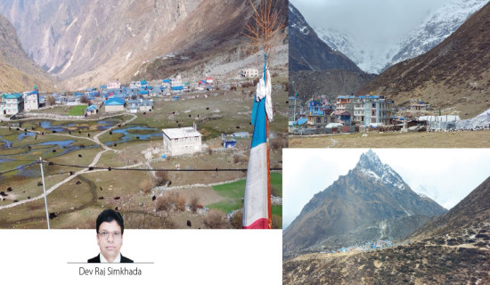 Langtang Valley: An Astounding Destination