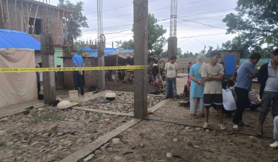 Postpartum woman found dead in Kailali, newborn safe