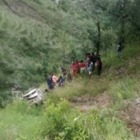 Seven malaria cases reported in Chitwan in one year